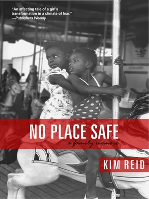 cover image of No Place Safe